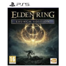 Elden Ring Launch Ed. PS5